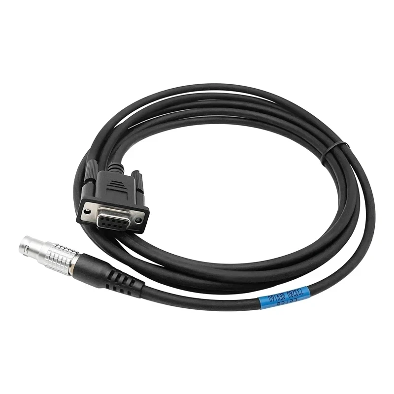 

GPS GEV160 (733280) RS232 Data Transfer Cable Compatible GX1200 GRX1200 To PC ( 9-Pin RS232 Serial )
