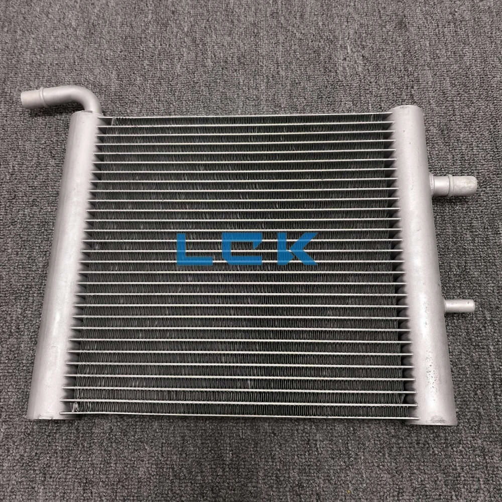 LR128288 LR181523 LR188925 Engine Auxiliary Radiator Fit For Land Rover 2020 New Defender 2.0 3.0
