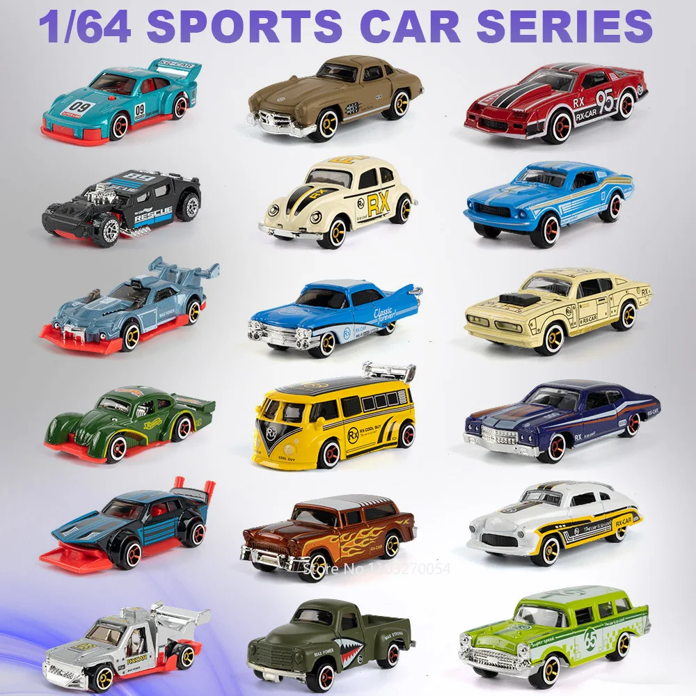 carros-de-corrida-vintage-em-liga-metalica-1-64-serie-de-modelos-em-miniatura-brinquedos-com-pneus-de-borracha-veiculos-que-deslizam-para-a-frente-presentes-para-meninos-colecao
