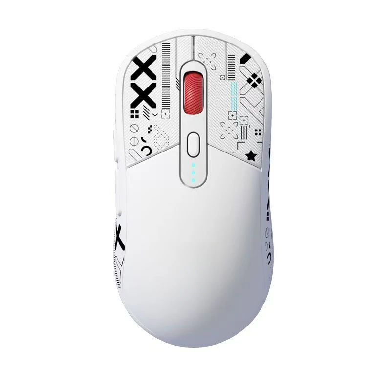 Wireless Mouse Blue… - image
