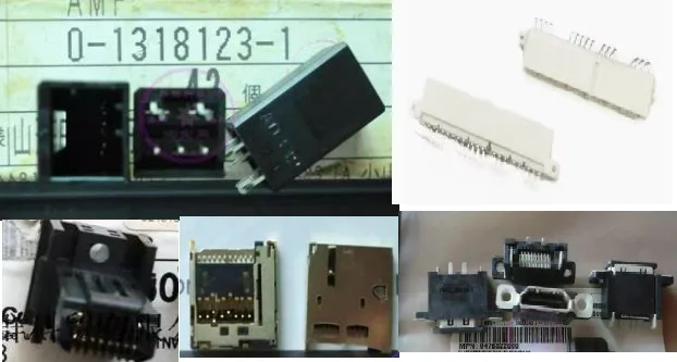 1PCS   0-1318123-1    5032020819     CLE9108-8A09F      9-1438309-1     476322000        S28(50)B-GIT03-2C-02    TSSH-120-01-L-D