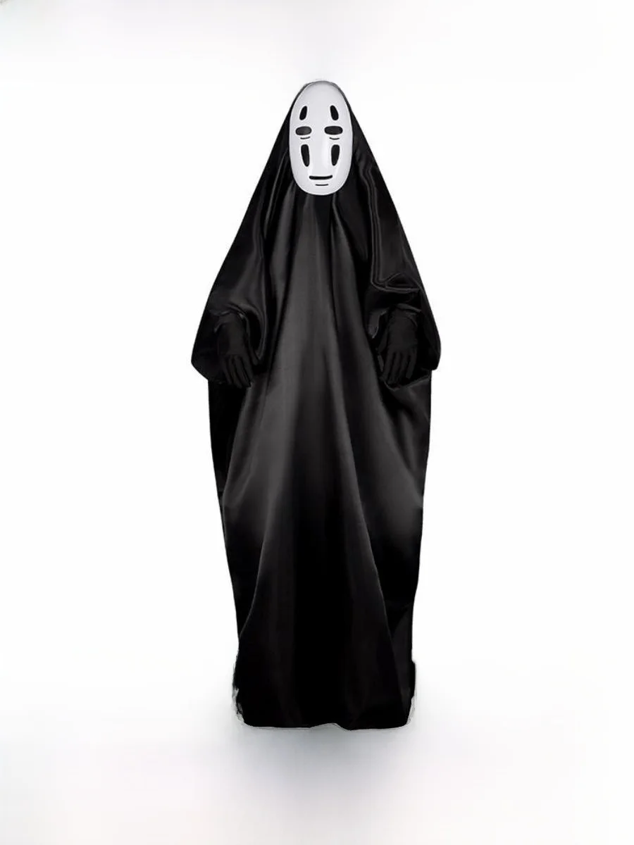 

New Sweet Anime Halloween Men's Full Set Costume Cosplay Ethnic Stage Costume Sweet Dada Complete Outfit for Men