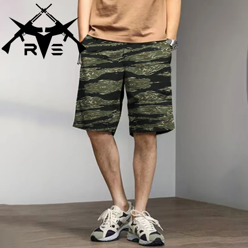 Short de travail tactique d'extérieur