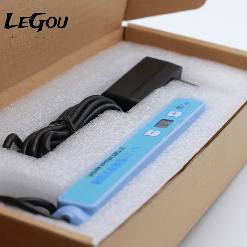 LeGou Professional Blood Liquid Infusion heater Infusion warmer