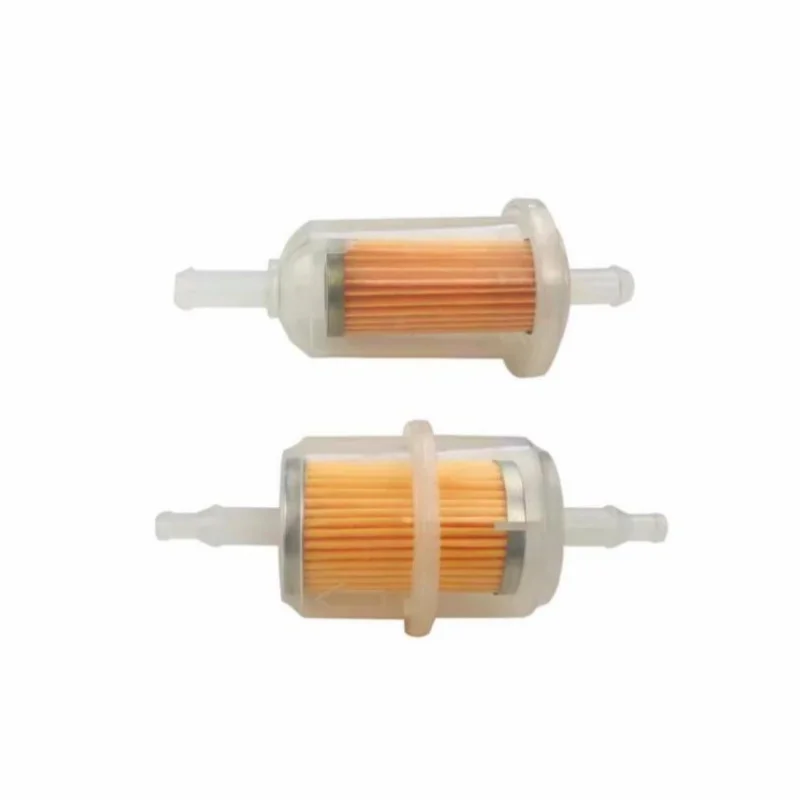 2V92 FUEL FILTER 2-CYLINDER AIR-COOLED DIESEL ENGINE 2V92 2V95 GENERATOR KDE15000 12KW 15KW CLEANING MACHINE FUEL FILTER PARTS