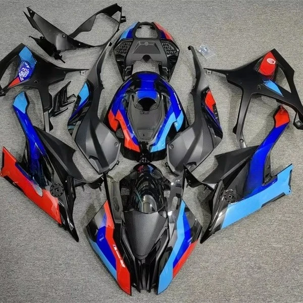 

For S1000RR 2019-2022 S1000RR ABS Body Fairing Kit
