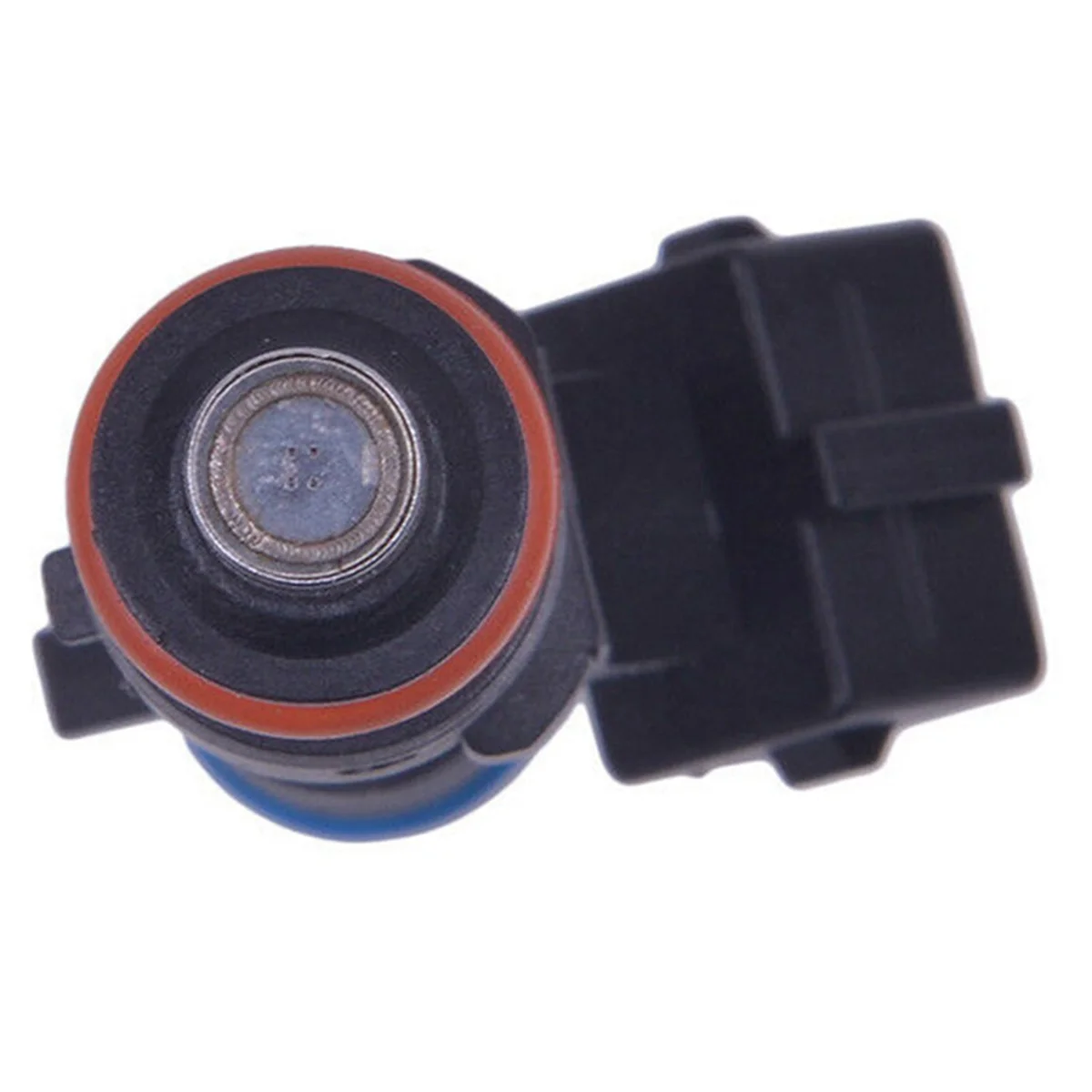 ダチア、ダスター、ドッカー、ボールトローガン、1.4-1.6l、インジェクターノズル、0280158034、8200227124、2004、1個用の自動車用燃料噴射装置