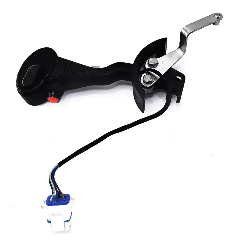 51103837 رافعة التحكم في الرافعة الشوكية لـ Jungheinrich EFG110-115/213-220/316-320