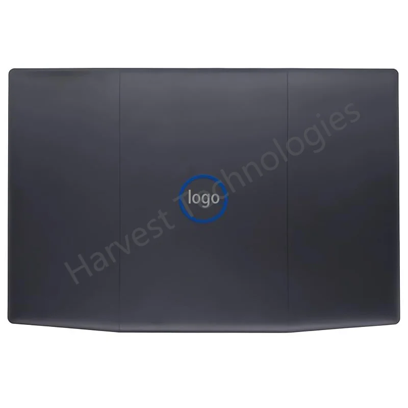 NEW For Dell G3 Gaming Laptop G3 3590 Laptop LCD Back Cover/Bezel/Palmrest/Bottom Cover/Hinges/EDP Line LCD Cable/Webcam