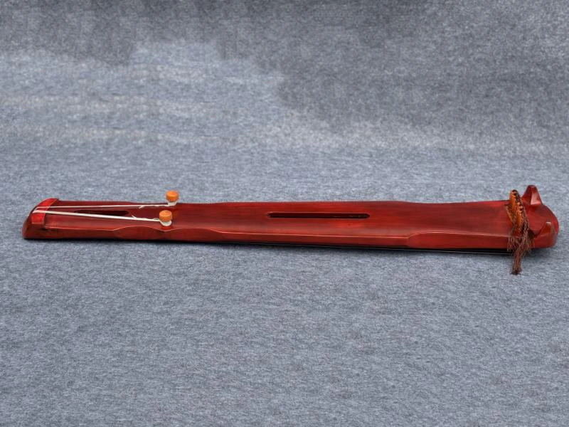 guqin สไตล์ Chaotic เหมาะสําหรับผู้เริ่มต้น ครู และนักแสดง เครื่องสายจีน