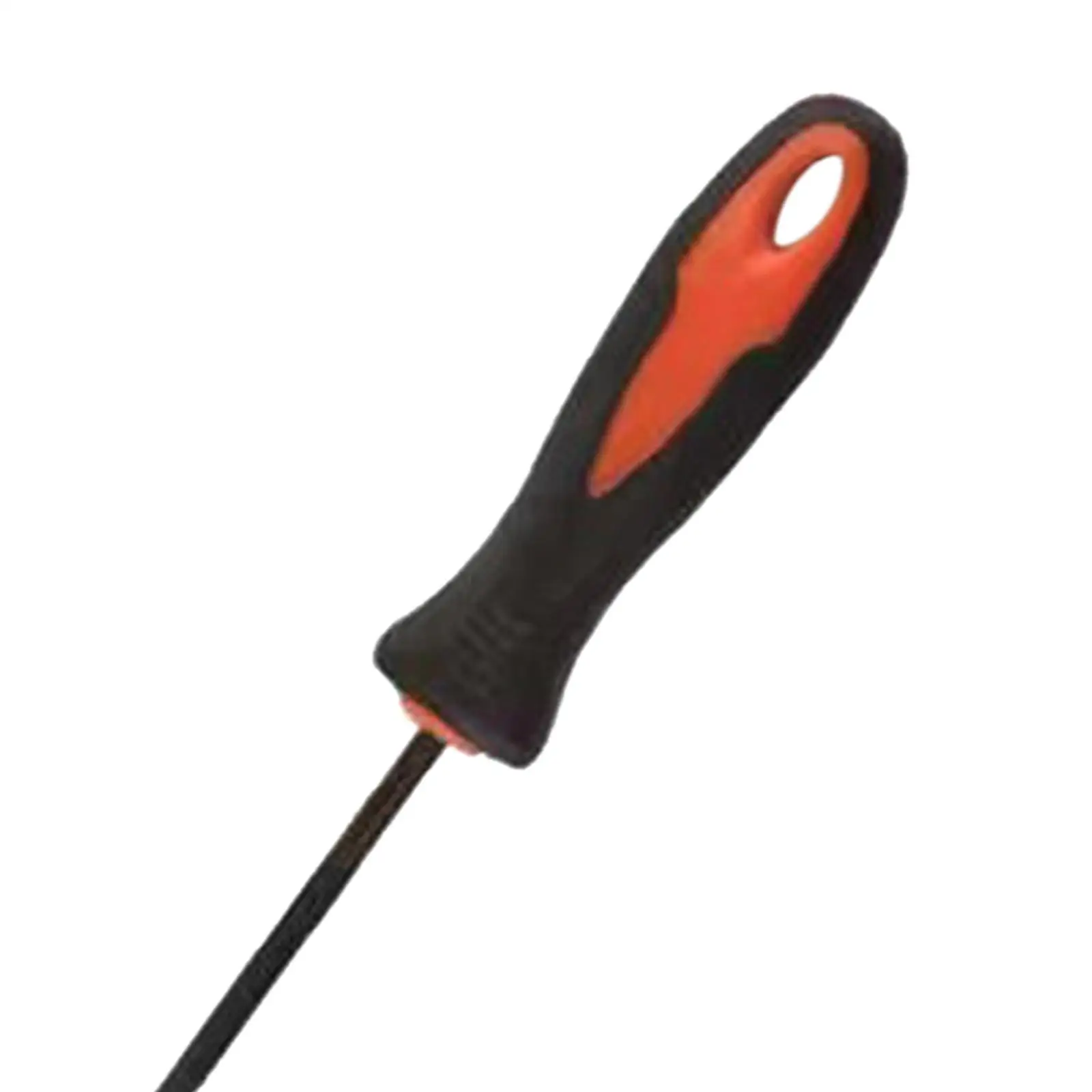 Sharpening File Guide Bar Chain Saw Sharpening Sharpening Set for All Makes of Chain Saw