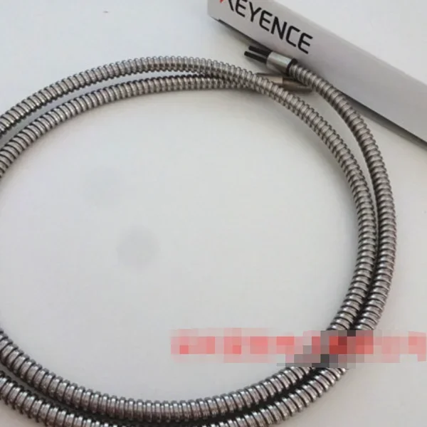 

2026 New Fu-67mg Optical Fiber Sensor #nn Brand New Original Spot Plc