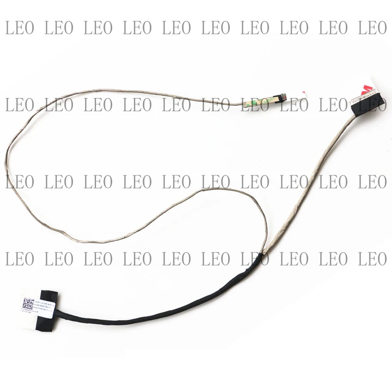 SS  For HP 15-BS 15-BS015DX 15-bs016dx 15-bs038dx 3K Led Lcd Video Cable DC02002WZ00