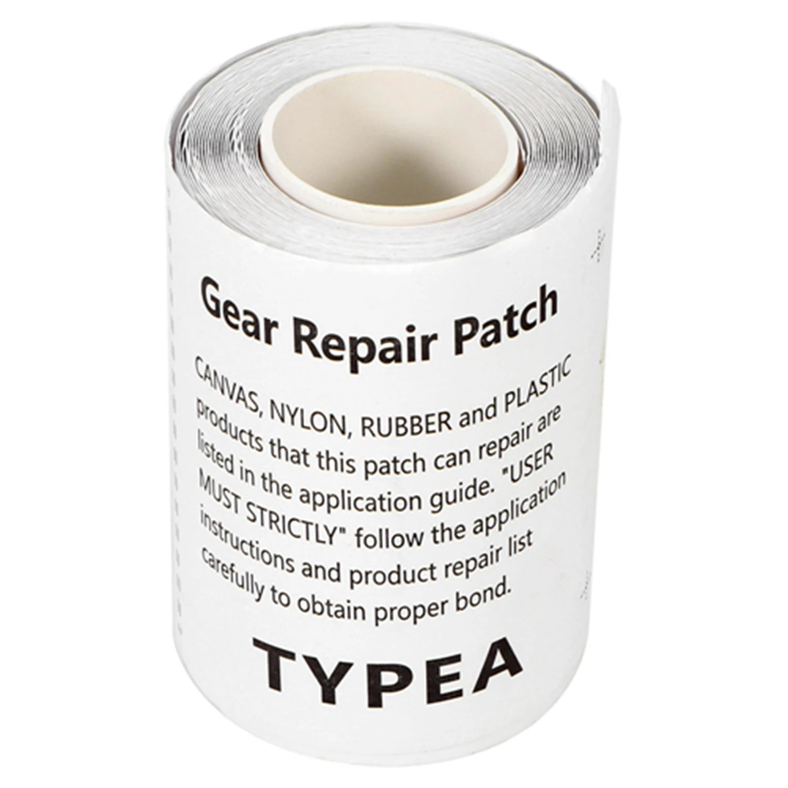 Transparent Waterproof TPU Repair Tape For Inflatable Product Tent Swim Rings Beach Ball Air Bed Repair Patch