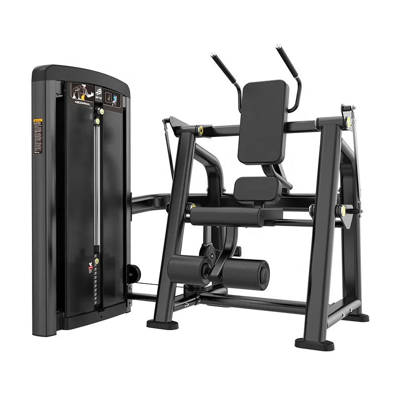 

Professional Gym Machines Commercial Gym Fitness Equipment Strength Training Abductor Machine