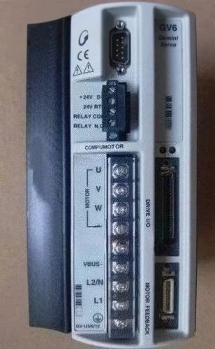 Brand New GV-U6E-NK Servo Drive Fast Delivery