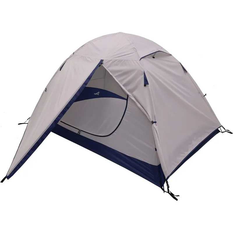 Lynx 4-Person Backpacking and Camping Tent