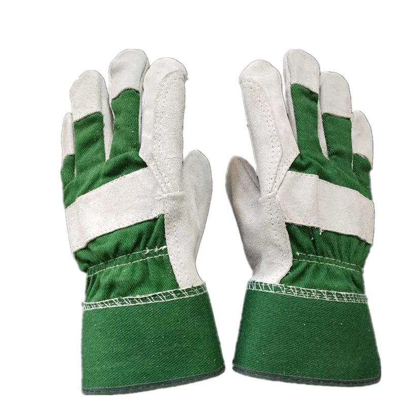 

Safetyr Work Gloves Gardening Gloves Rigger Gloves