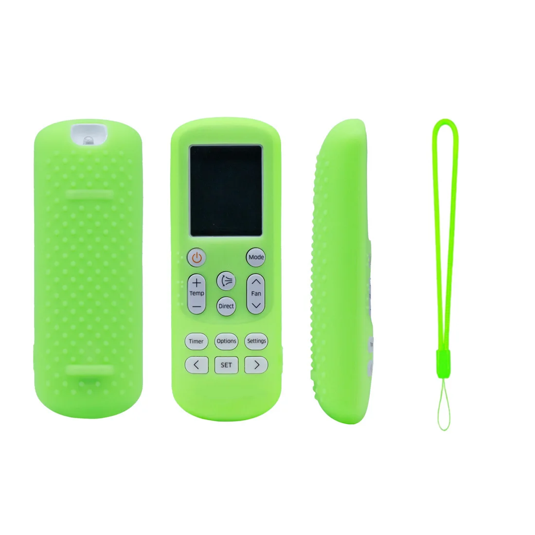 

For SNMSUNG ARH-2201 DB93-1463T DB93-15882Q Silicone Remote Controller Case Protective Cover For ARH-2201 DB93-1463T DB93-15882Q