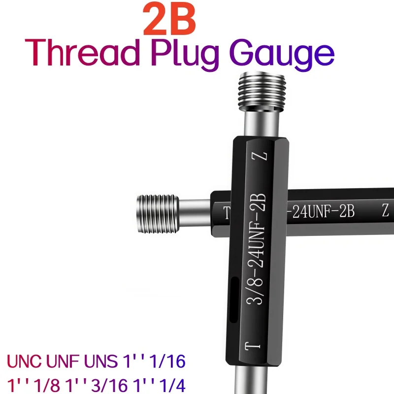 jeu-de-1-jauge-de-calibre-filete-2b-unc-unf-uns-outil-d'inspection-de-filetage-mesure-americaine-de-1''1-16-a-1''1-4