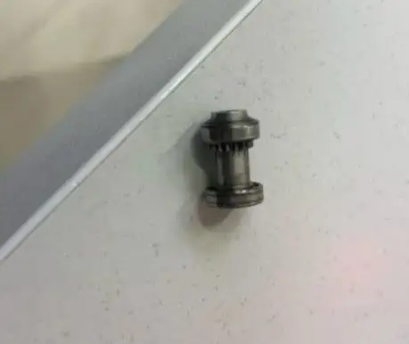 

AI-X25L accessories