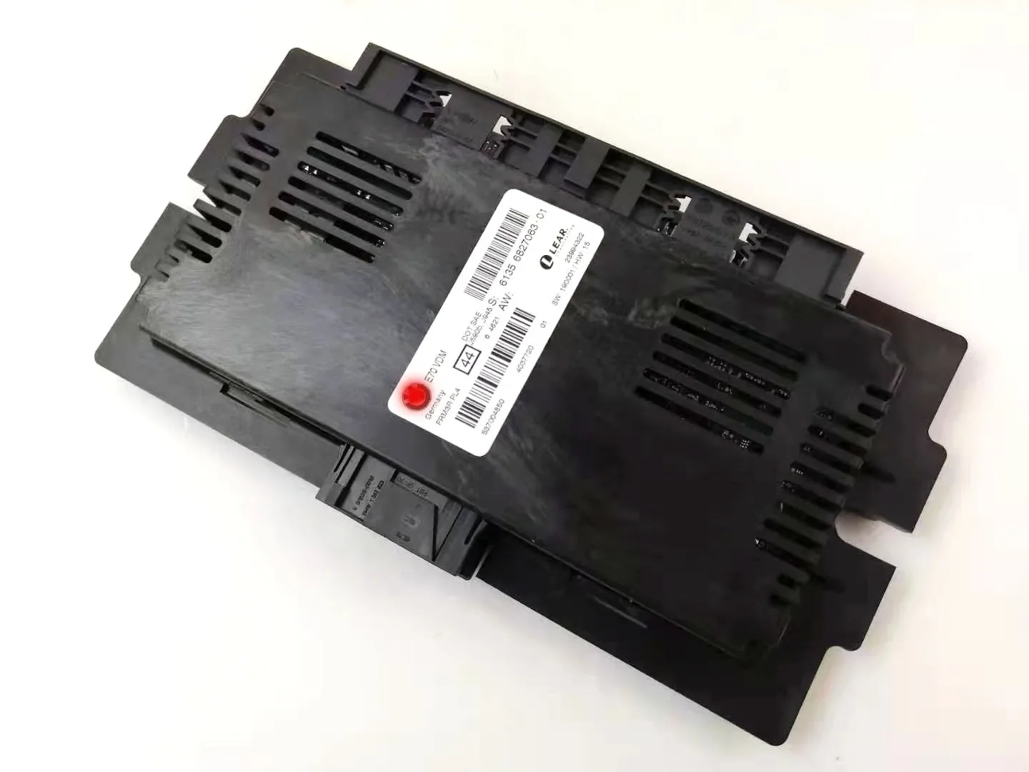 Echte Auto-Onderdelen Licht Controle Module Oe 61356827063 Voor b mw E70 E71