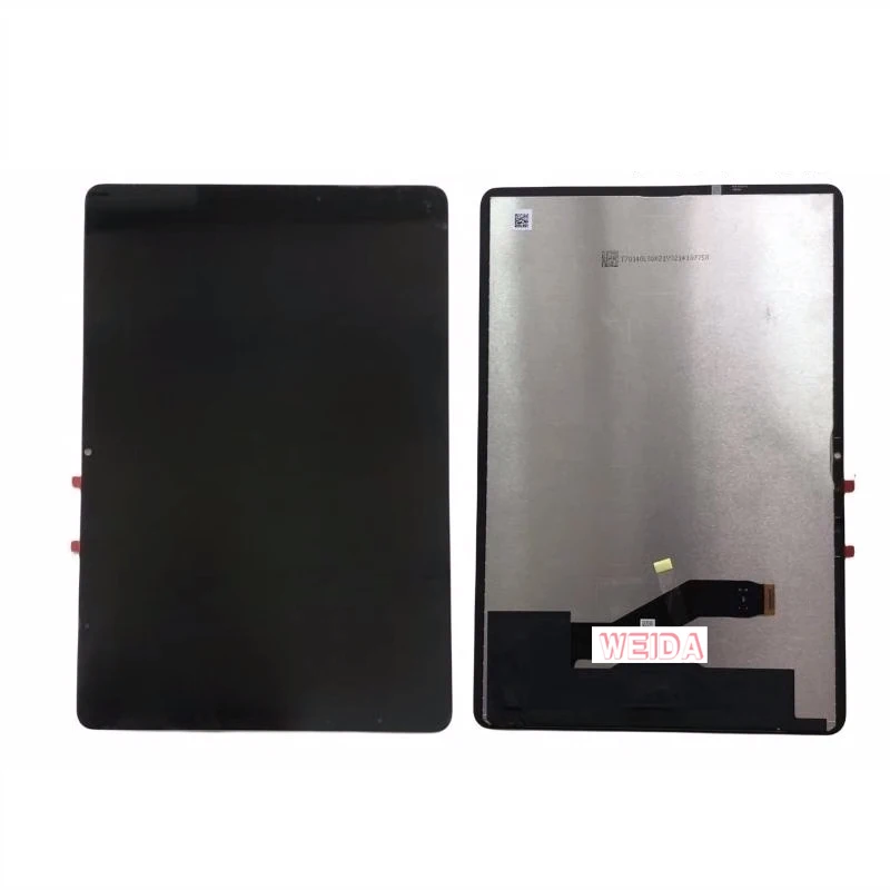 Imagem -05 - Substituição Original da Exposição do Lcd para Huawei Matepad Tela Táctil Conjunto do Digitalizador 11.5 Dentro 11.5 Dentro Btk-al09 e Btk-w09