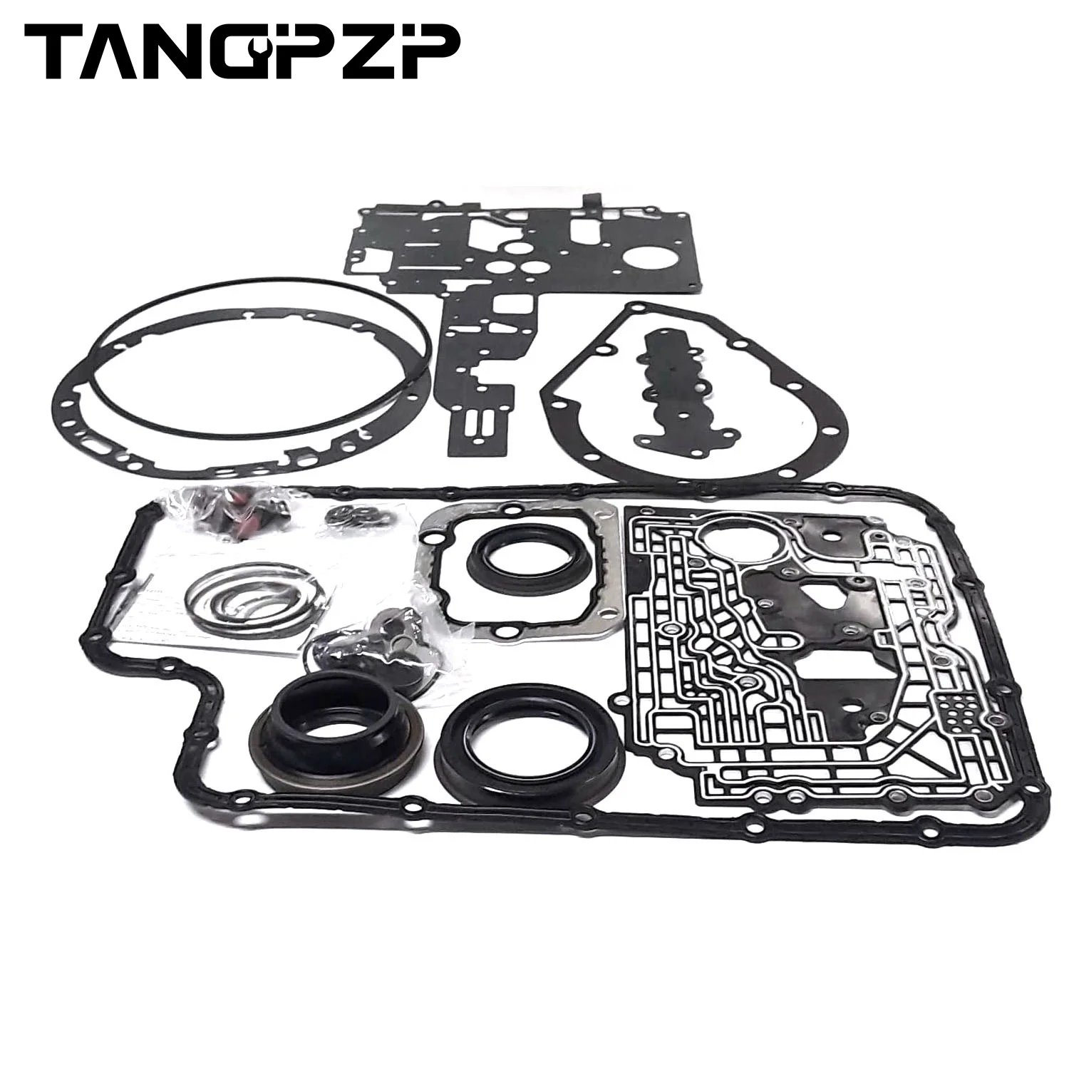 5R110W Original NEW Transmission Auto Deluxe Rebuild Kit For FORD F-150 F-250 F-350 F-450 F-550 E150 E/F series