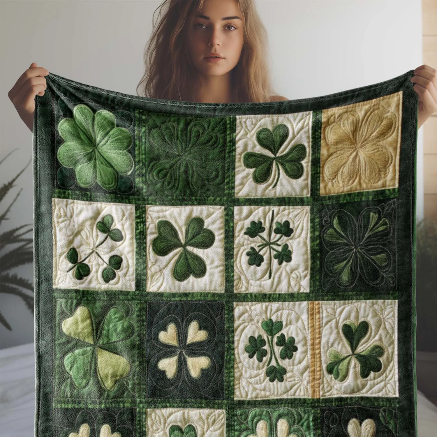 Manta De Franela De… - image