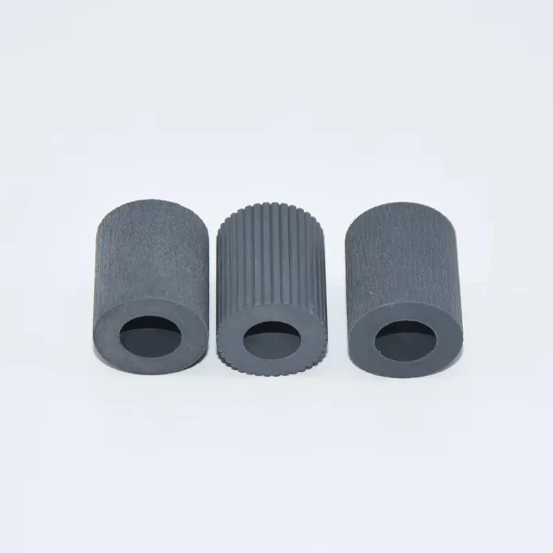 50Sets. Paper Pickup Roller tire 2AR07220 2AR07230 2AR07240 for Kyocera KM1620 1650 2020 2050 3035 3040 4030 Feed Roller rubber