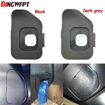 (Dvě barvy na výběr) Kryt spínače tempomatu na volantu pro Toyota Yaris Vios 45186-0D110-C0 45186-0D110-E0 10 nejlepší prodej adaptér pro ovládání na volantu Toyota - №9