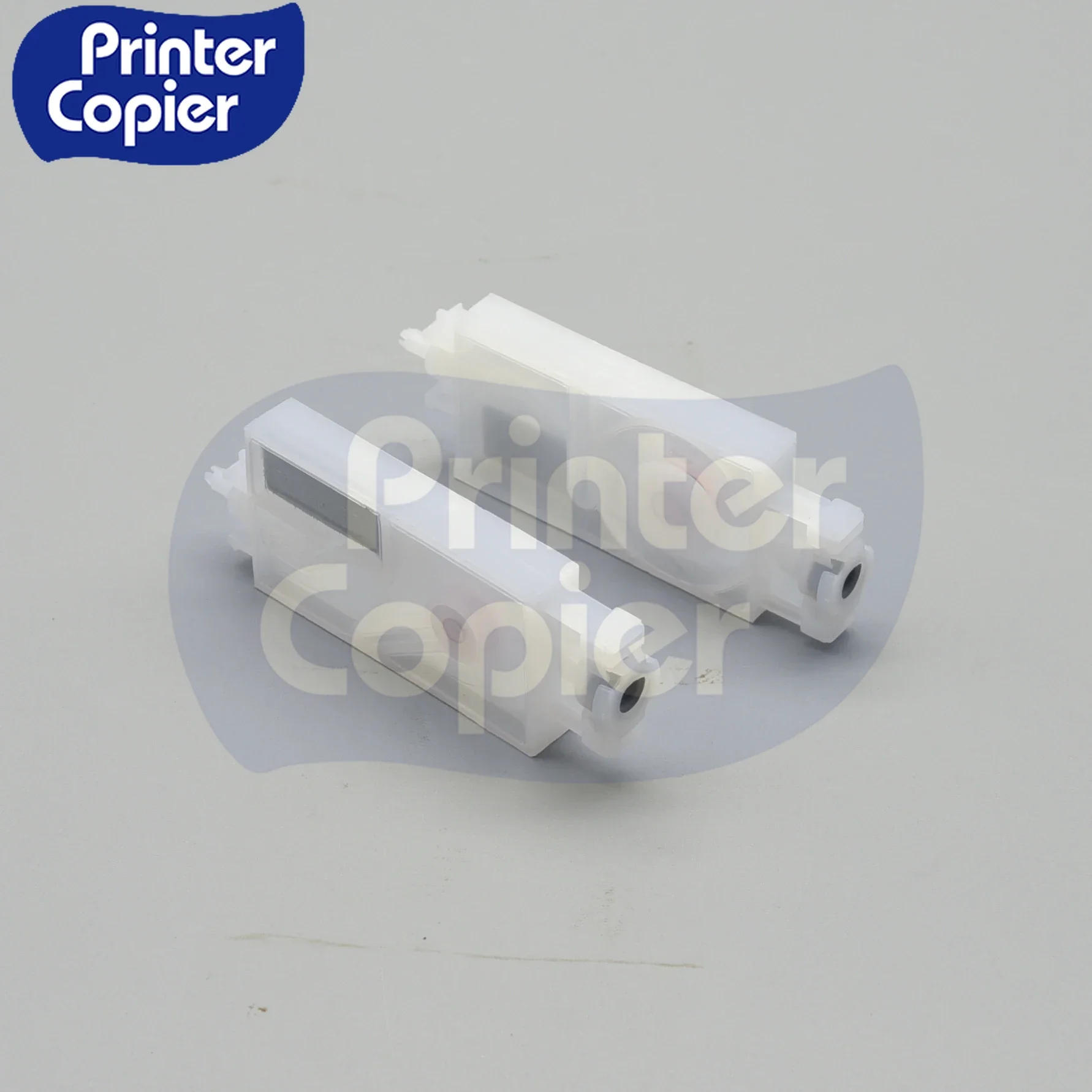 10PCS Xp600 Head Ink Damper With Connector suitable for Epson TX800 Mimaki JV5 CJV30 suitable for Mutoh Galaxy Twinjet Dx5