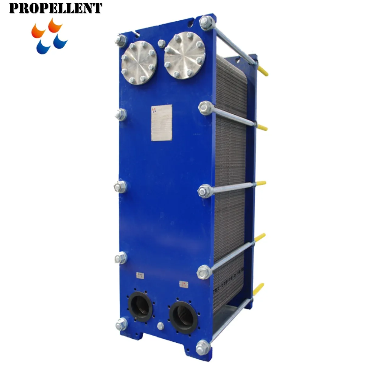 APV N50 Plate Heat Exchanger Price for Various Industries Refrigeration Heat Exchanger Parts