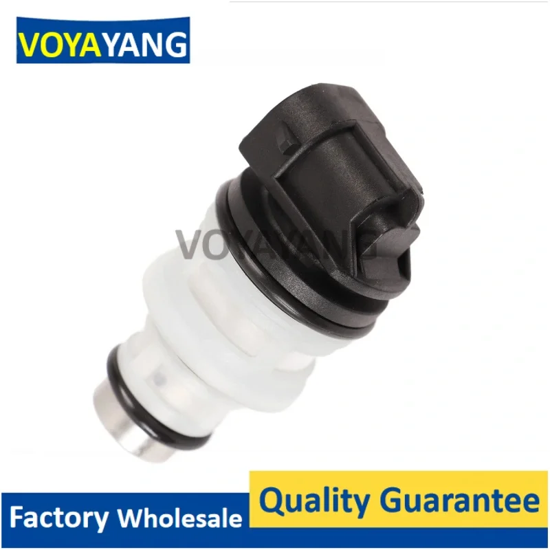 5235184 Novo Injetor de Combustível Para Chevrolet Joy Pop Swing Monza Tbi Opel Vauxhall Corsa Kadette Tigra Astra 17111979 FJ10586-11B1
