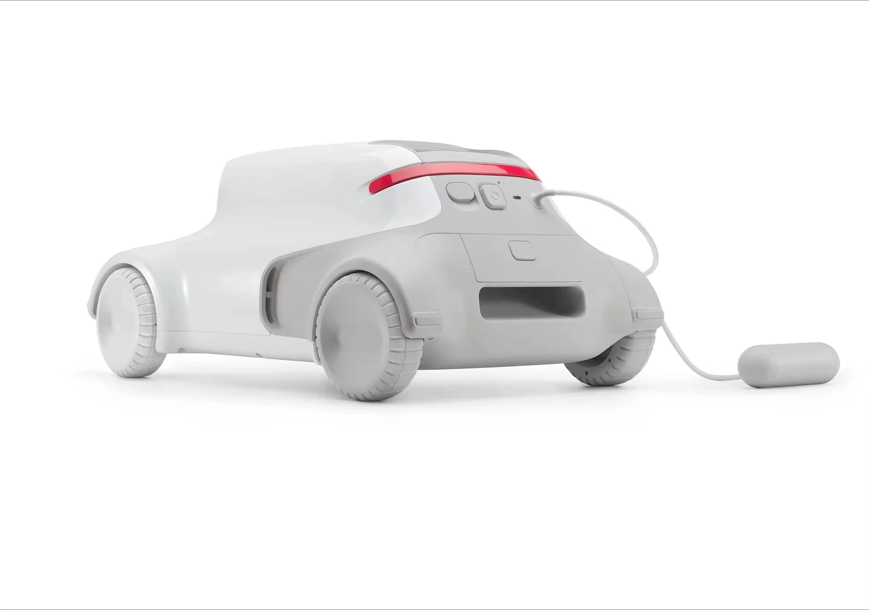 Underwater Robot  for Swimming Pool Cleaning Essential Pool Cleaning Tool & Accessory