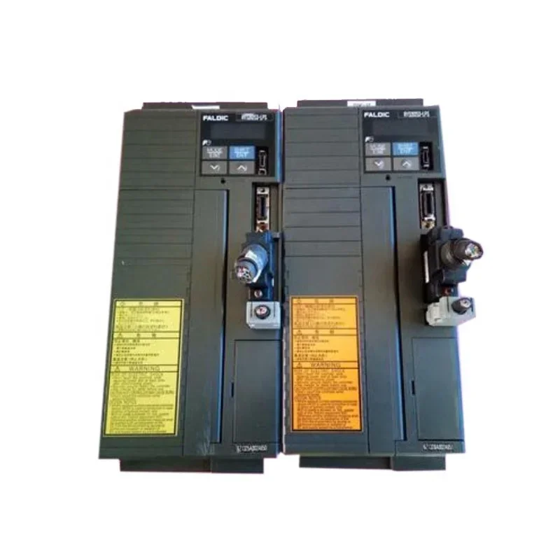 Miglior prezzo Controller motore cc 48v 750w RYS201D5-RC2 controller servomotore router cnc