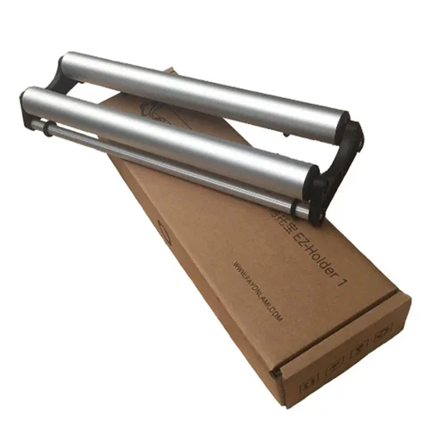 Держатель для рулонов EZ-holder от ShinySignage — детальный вид товара