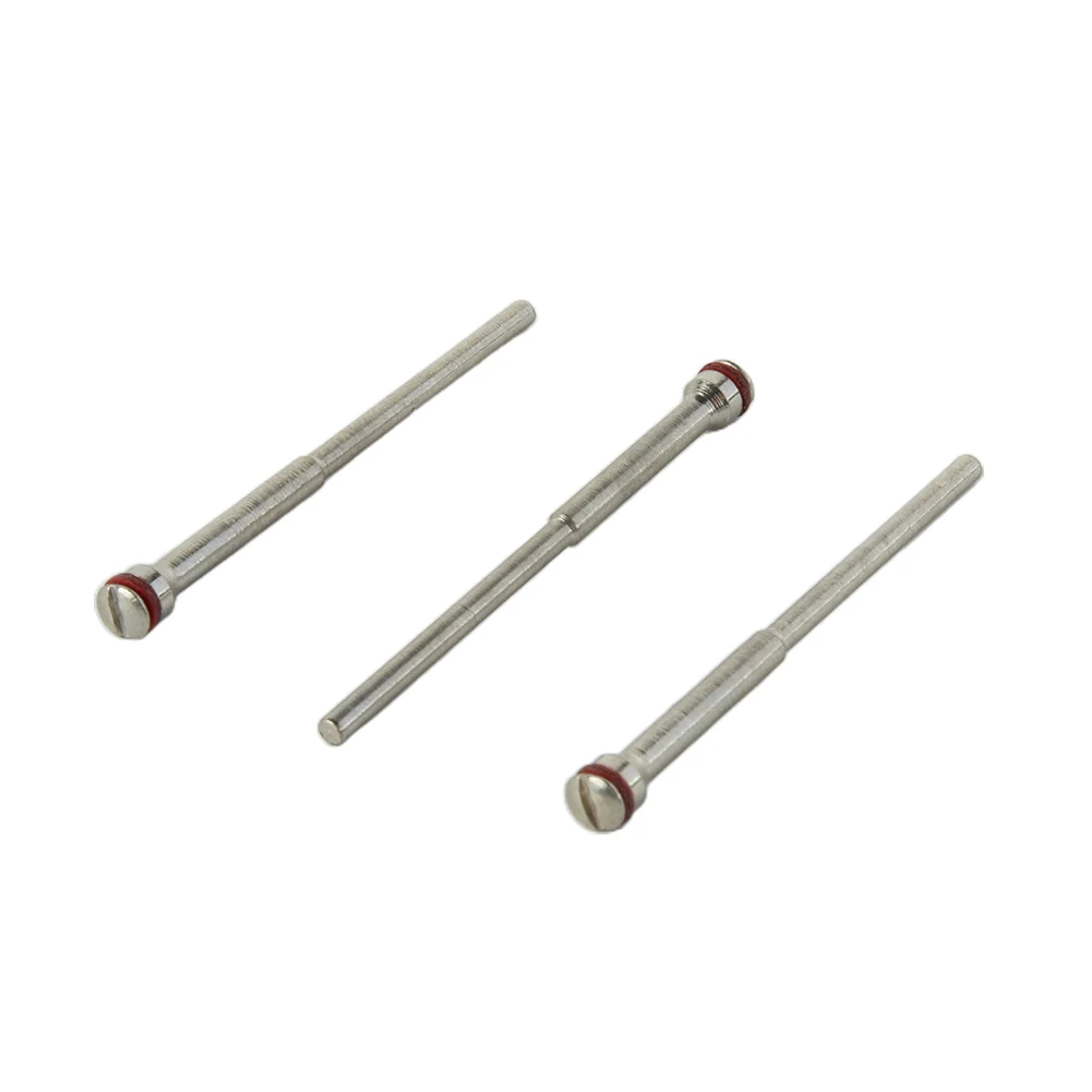 Mandrel Burs Polishing Shank Rotary Tool 45mm Dental Material Professional For Polisher Machine Quality Sturdy