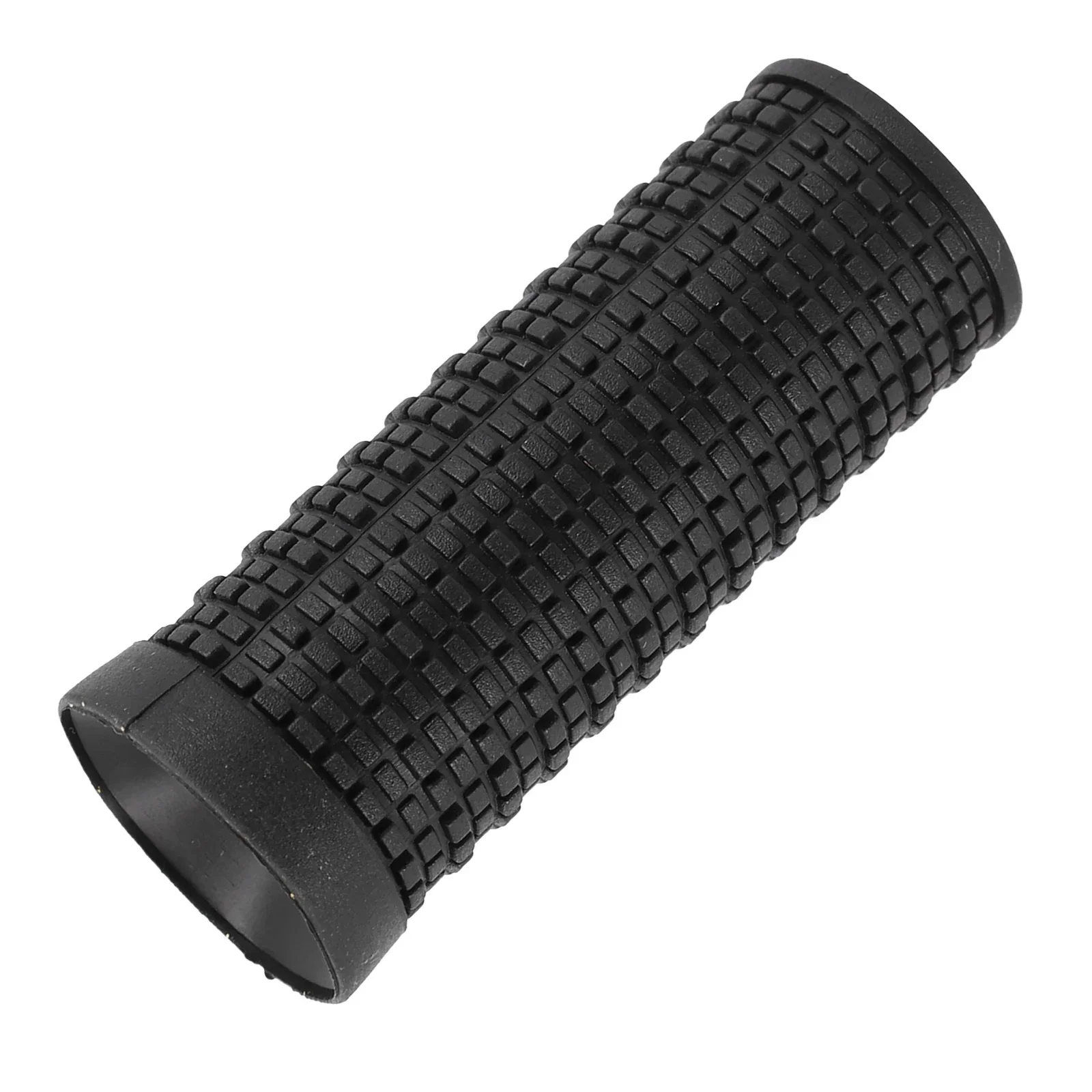 MTB Bike Handlebar Grips For -Shimano SL-RS35 Short Bar -Twist Covers Bicycle Handle Bar Grip 22.2*75mm Cycling Accessories