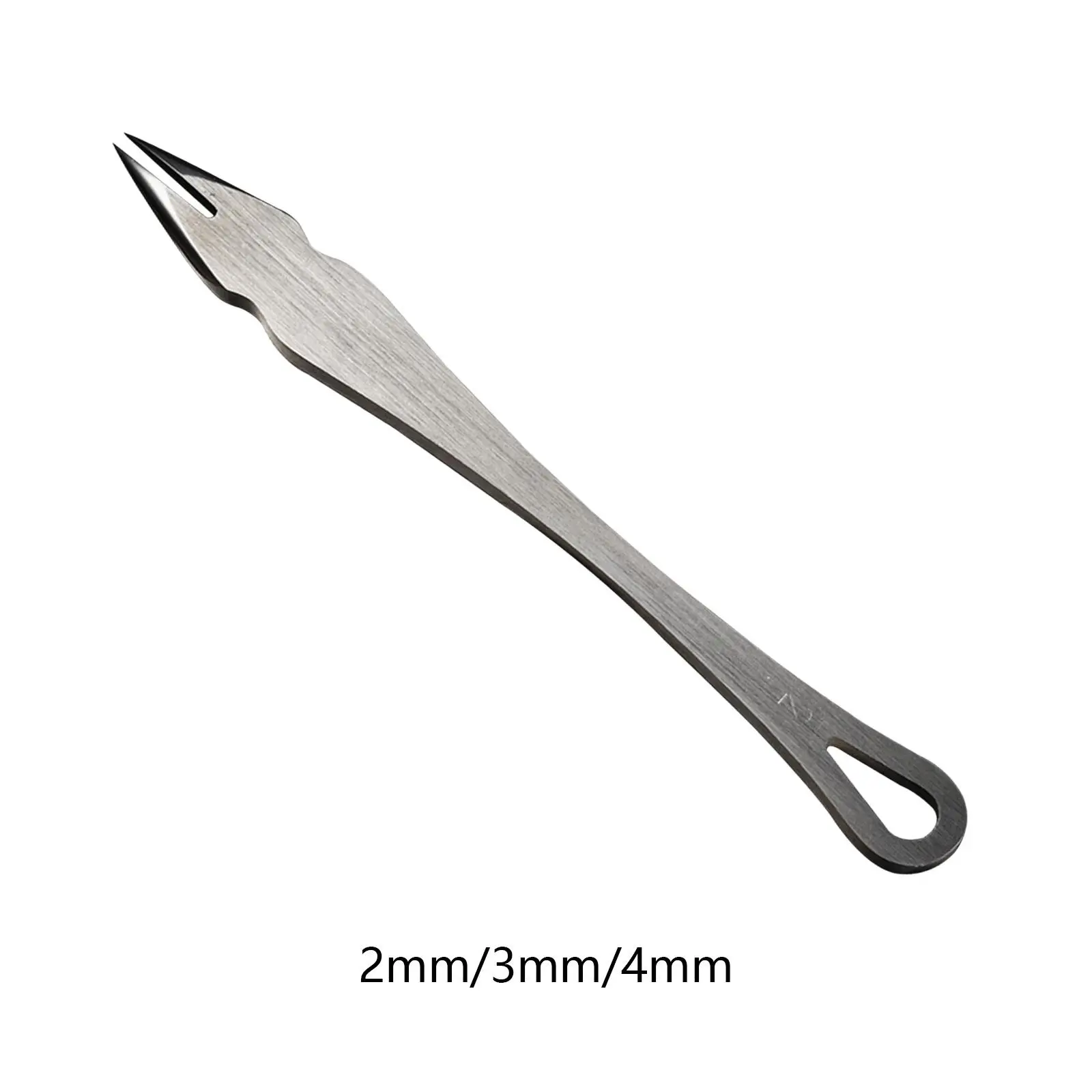 Leather Wing Divider Edge Trimmer Isometric Gauge Handcrafts Distance Gauge for Office Drawing