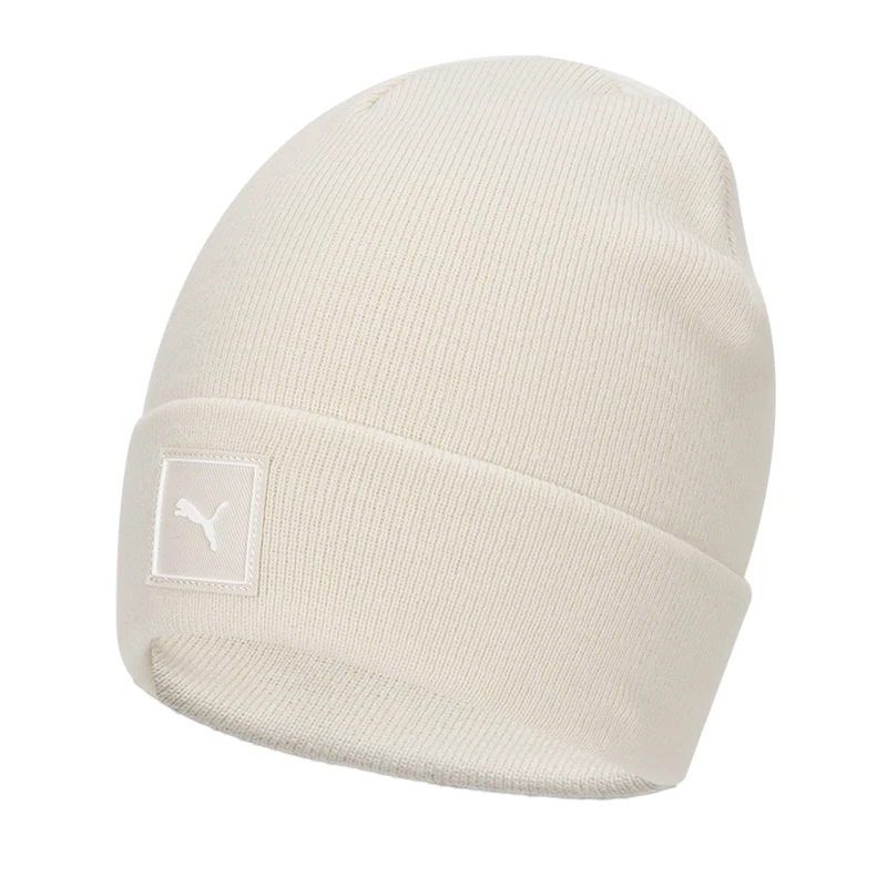 

Шапка Puma, мужская шапка, женская шапка, модная теплая вязаная шапка для пар, удобная флисовая шапка, шерстяная шапка-пуловер 026409-05