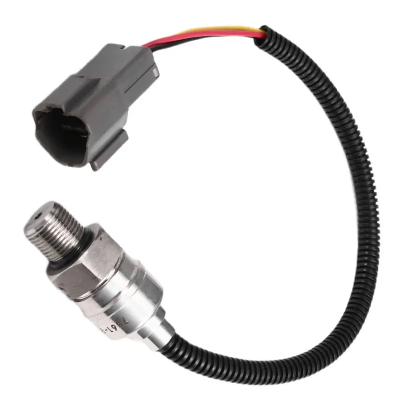 

A65P-7861-92-1610 7861-93-1610 New Oil Pressure Sensor For Komatsu Excavator
