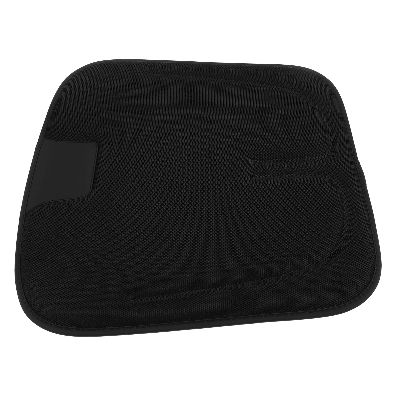

Universal Anti-Slip Cushion Breathable Car Pad Honeycomb Ventilation Year Round Use For Vehicle Driver Passenger Seat Automotive