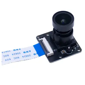 Bilashmart SCLS SC3336 3MP Camera Module (B) High Sensitivity High  Onboard 98.3° Wide Angle Lens Series