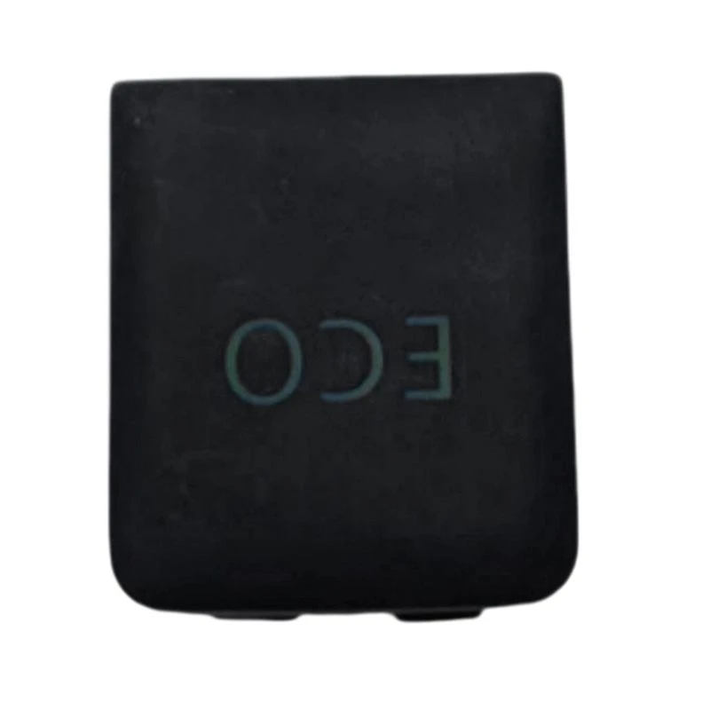 A03Z-For Renault Clio 4 2012-2019 251B45280R ECO Car Energy Saving Mode Switch Button