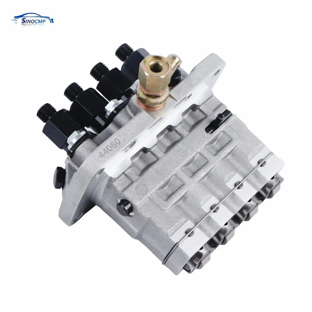 

Fuel Pump 131010080 104134-4060 306-6346 Fits For Perkins 404D-22 404C-22 104-19 Fuel Supply System Engine Replacement Parts