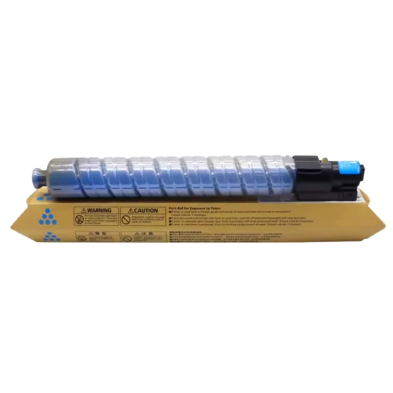 خرطوشة حبر C5502A 5502C 5002 متوافقة مع طابعة Ricoh MPC5502 MPC4502 C4502 خرطوشة ضمان الجودة