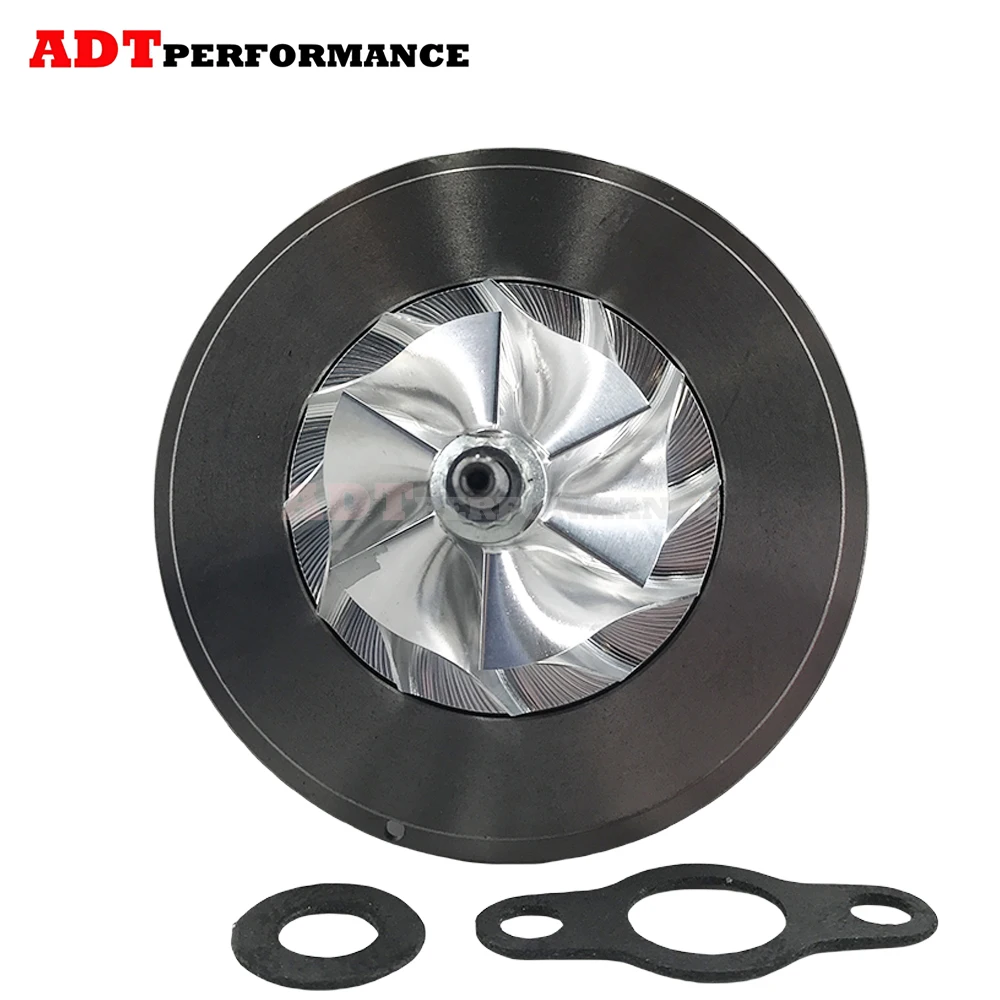 

TD04L6A TD04 Turbo CHRA Left Side 49477-03700 49477-03710 49477-03720 Tubine Cartridge For Cadillac CT6 3.0L 12648568 12672492