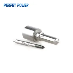 L374, H374 Fuel Injector Nozzle for 28229873 Fuel Injector, 33800-4A710 Diesel Engine China Made New