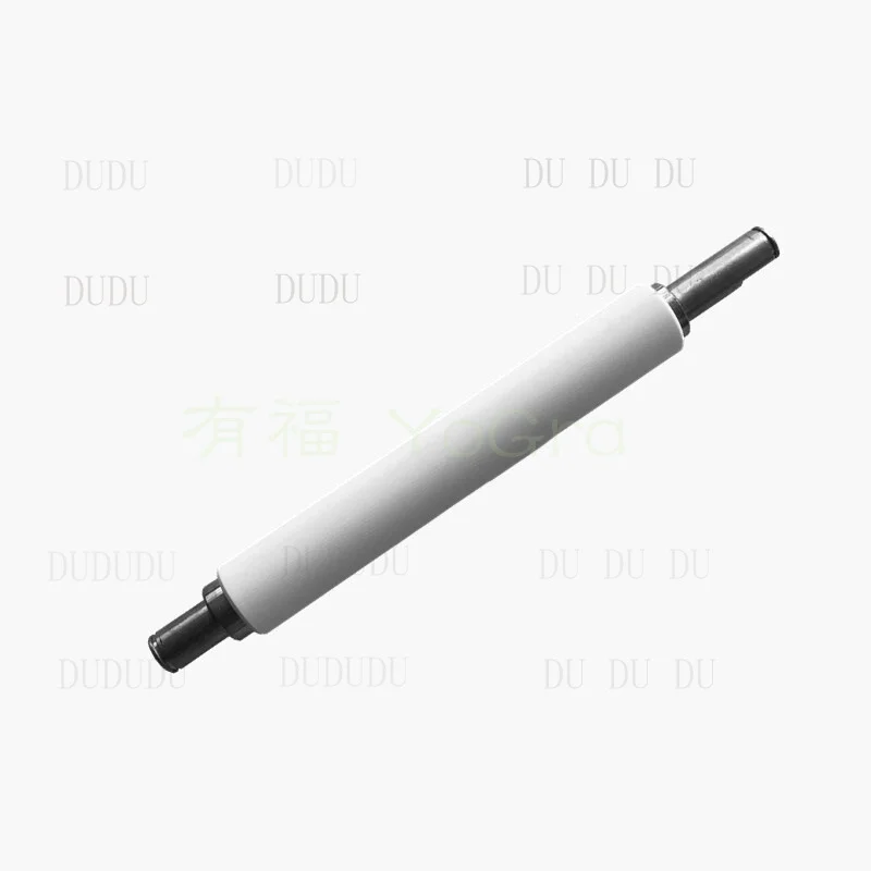 DD   Printer Part Platen Roller Fit for Zebra ZT210 ZT220 ZT230